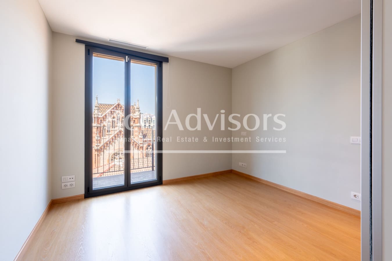3 camera da letto Attico in vendita in Barcelona citta - 1.000.000 € (Rif: 9996754)