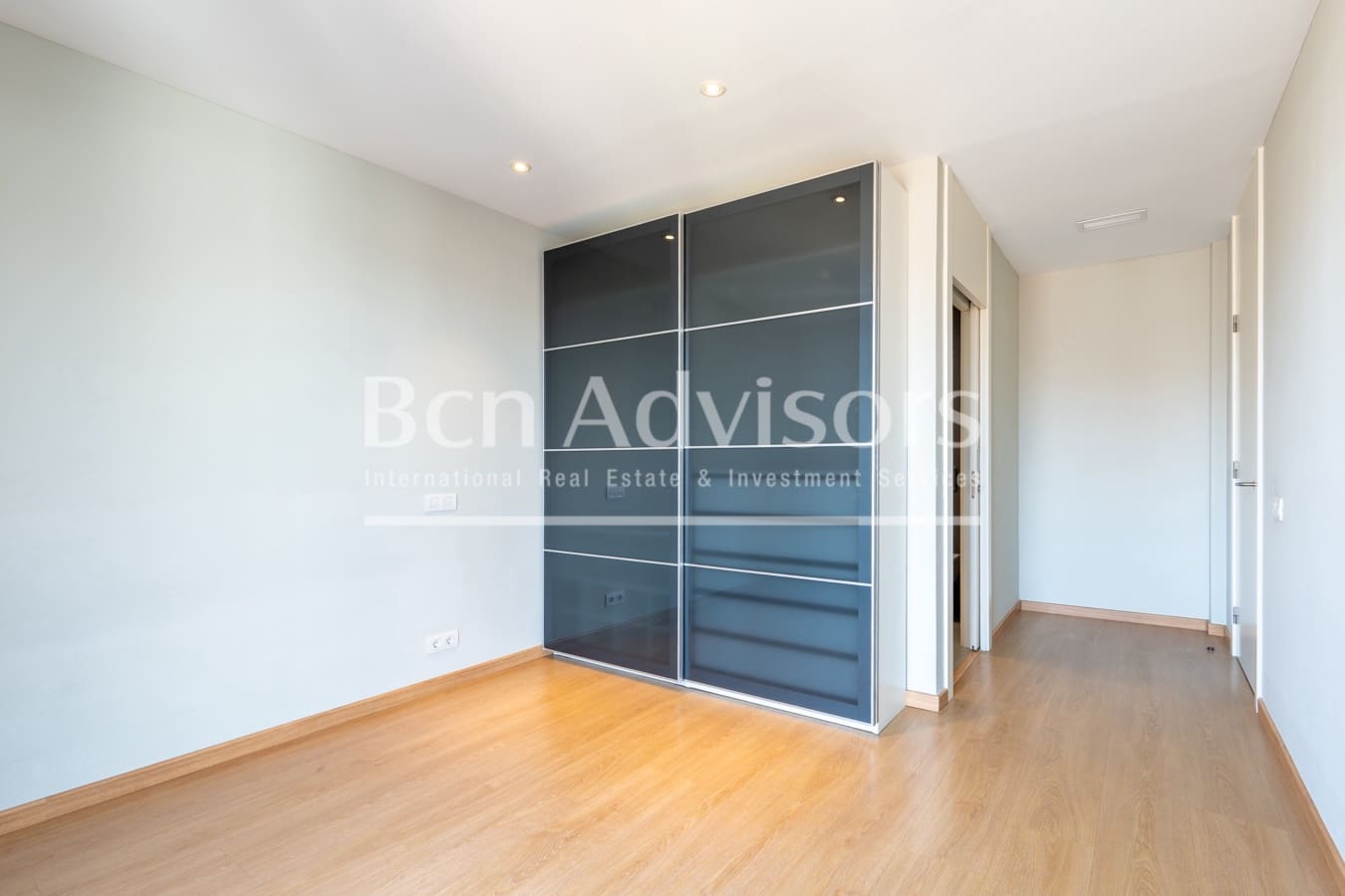 3 camera da letto Attico in vendita in Barcelona citta - 1.000.000 € (Rif: 9996754)