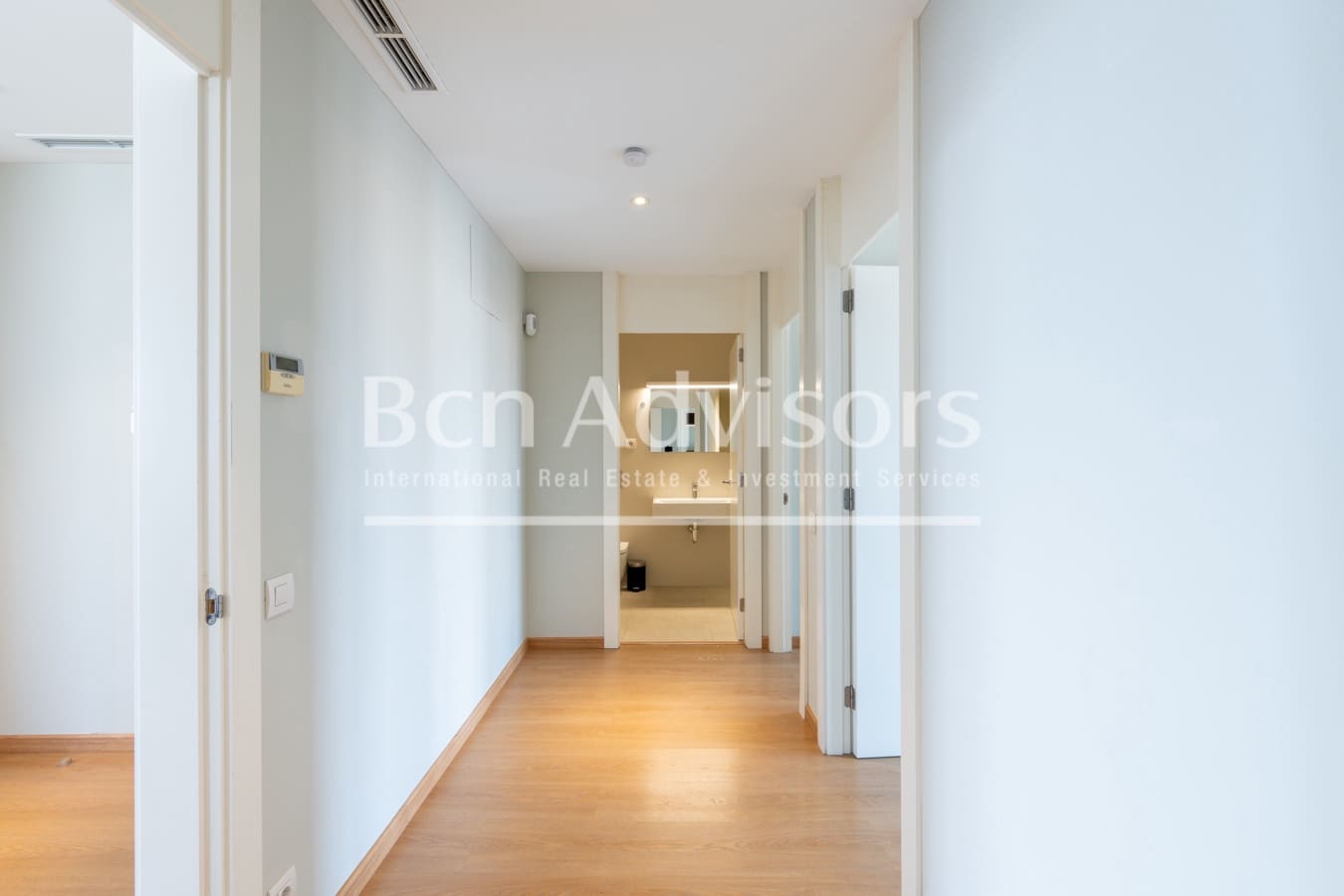 3 camera da letto Attico in vendita in Barcelona citta - 1.000.000 € (Rif: 9996754)