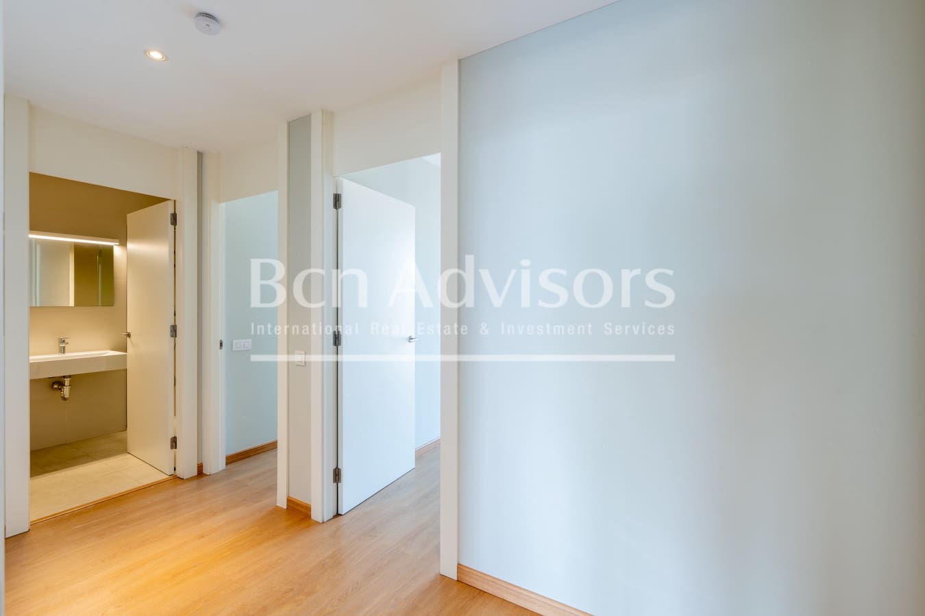 3 camera da letto Attico in vendita in Barcelona citta - 1.000.000 € (Rif: 9996754)