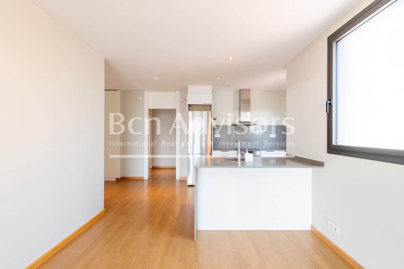 3 camera da letto Attico in vendita in Barcelona citta - 1.000.000 € (Rif: 9996754)