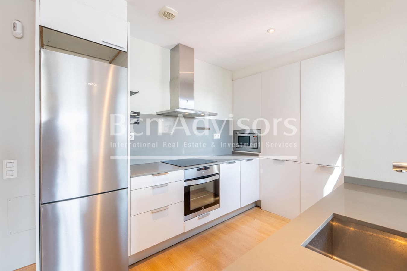 3 camera da letto Attico in vendita in Barcelona citta - 1.000.000 € (Rif: 9996754)