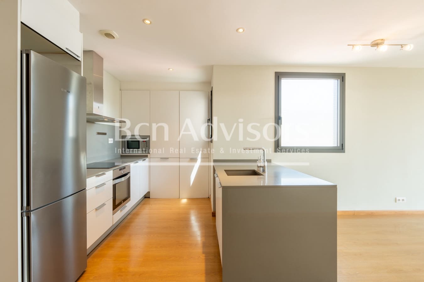 3 camera da letto Attico in vendita in Barcelona citta - 1.000.000 € (Rif: 9996754)
