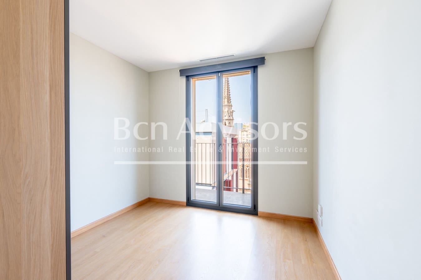 3 camera da letto Attico in vendita in Barcelona citta - 1.000.000 € (Rif: 9996754)