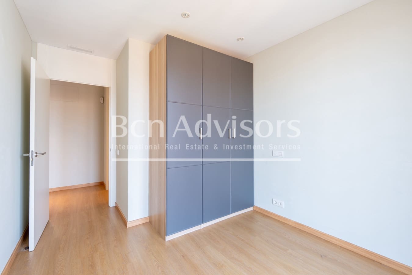 3 camera da letto Attico in vendita in Barcelona citta - 1.000.000 € (Rif: 9996754)