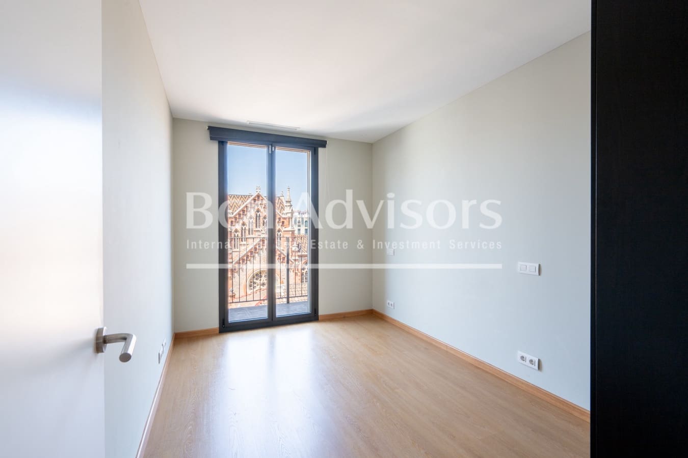 3 camera da letto Attico in vendita in Barcelona citta - 1.000.000 € (Rif: 9996754)