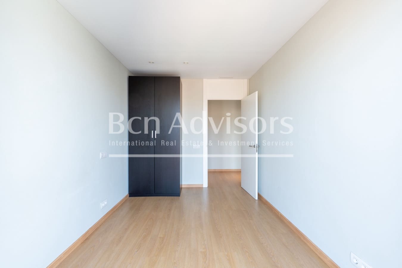 3 camera da letto Attico in vendita in Barcelona citta - 1.000.000 € (Rif: 9996754)