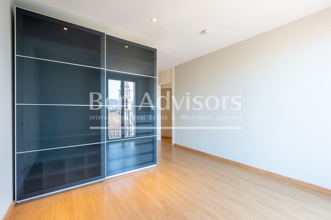 3 camera da letto Attico in vendita in Barcelona citta - 1.000.000 € (Rif: 9996754)
