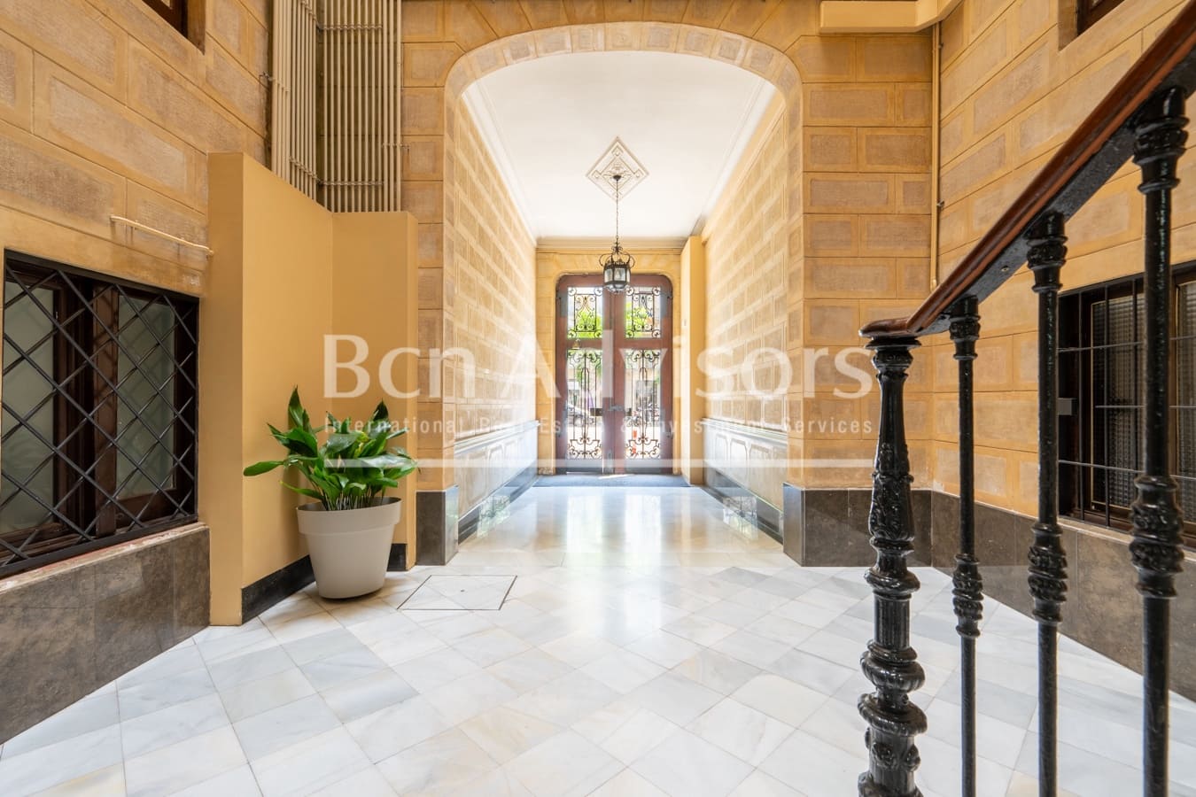 3 camera da letto Attico in vendita in Barcelona citta - 1.000.000 € (Rif: 9996754)