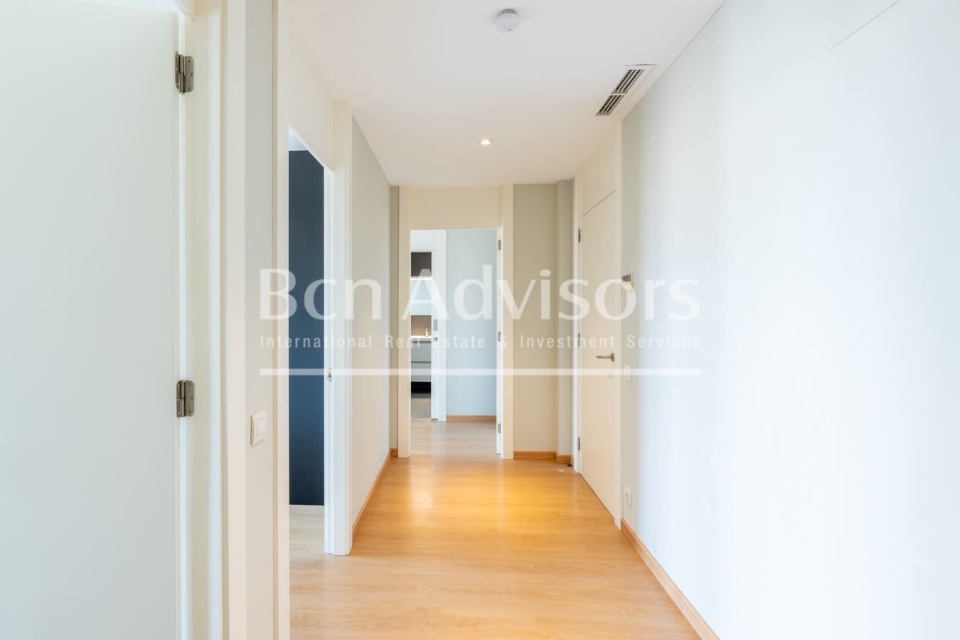 3 bedroom Penthouse for sale in Barcelona city - € 1,000,000 (Ref: 9996754)
