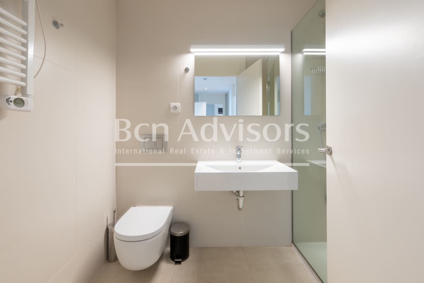 3 bedroom Penthouse for sale in Barcelona city - € 1,000,000 (Ref: 9996754)