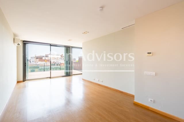 3 slaapkamer Penthouse te koop in La Dreta de L'Eixample, Barcelona stad - € 1.000.000 (Ref: 9996754)