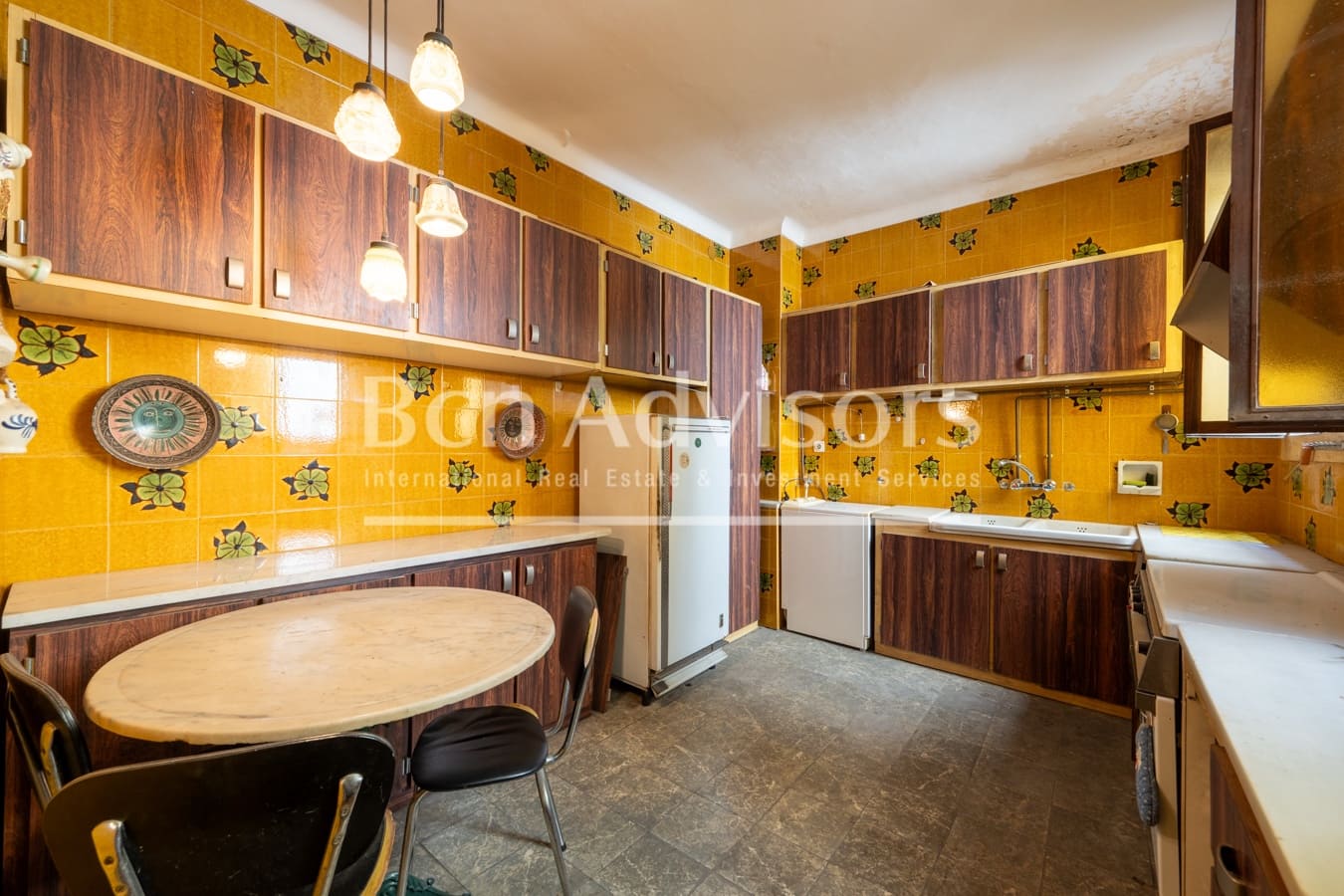 Apartamento de 4 habitaciones en Barcelona ciudad en venta - 700.000 € (Ref: 9996755)