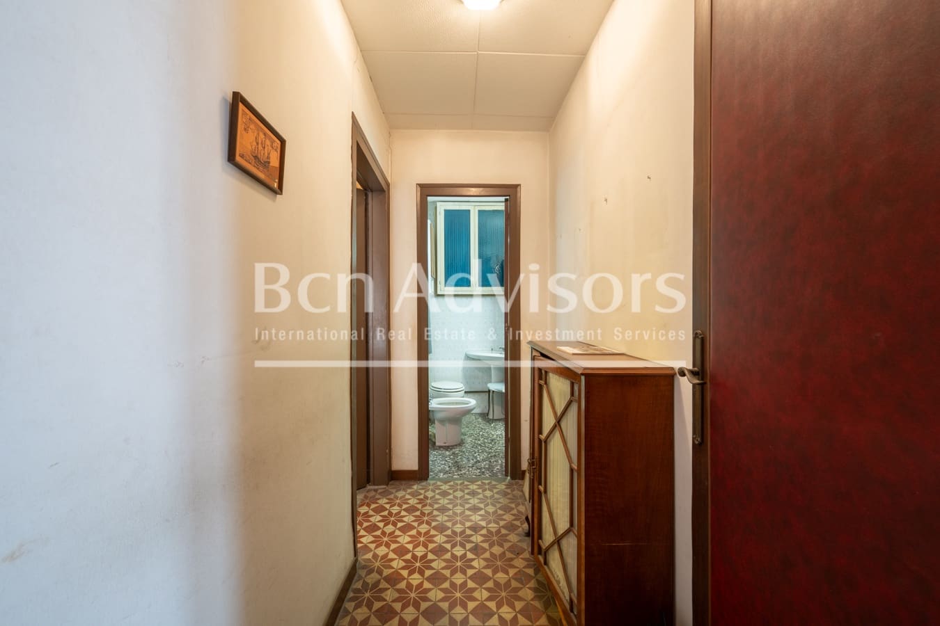 Apartamento de 4 habitaciones en Barcelona ciudad en venta - 700.000 € (Ref: 9996755)