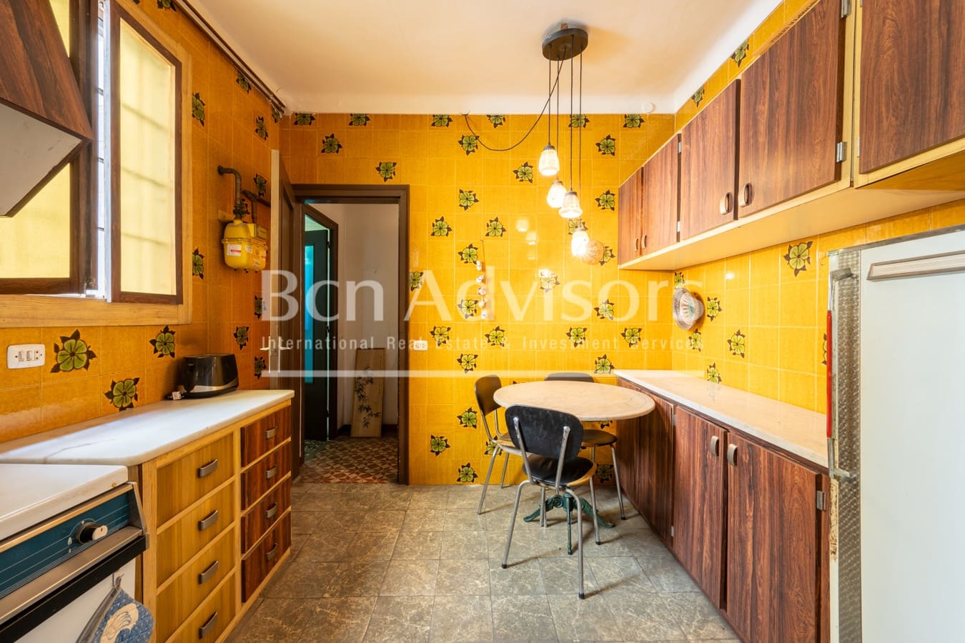 Apartamento de 4 habitaciones en Barcelona ciudad en venta - 700.000 € (Ref: 9996755)