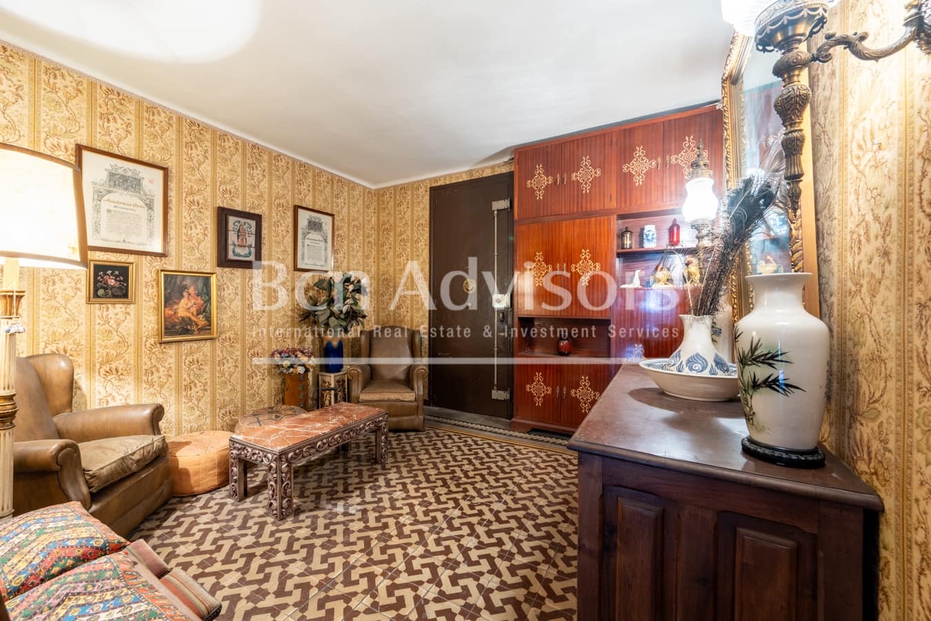 Apartamento de 4 habitaciones en Barcelona ciudad en venta - 700.000 € (Ref: 9996755)