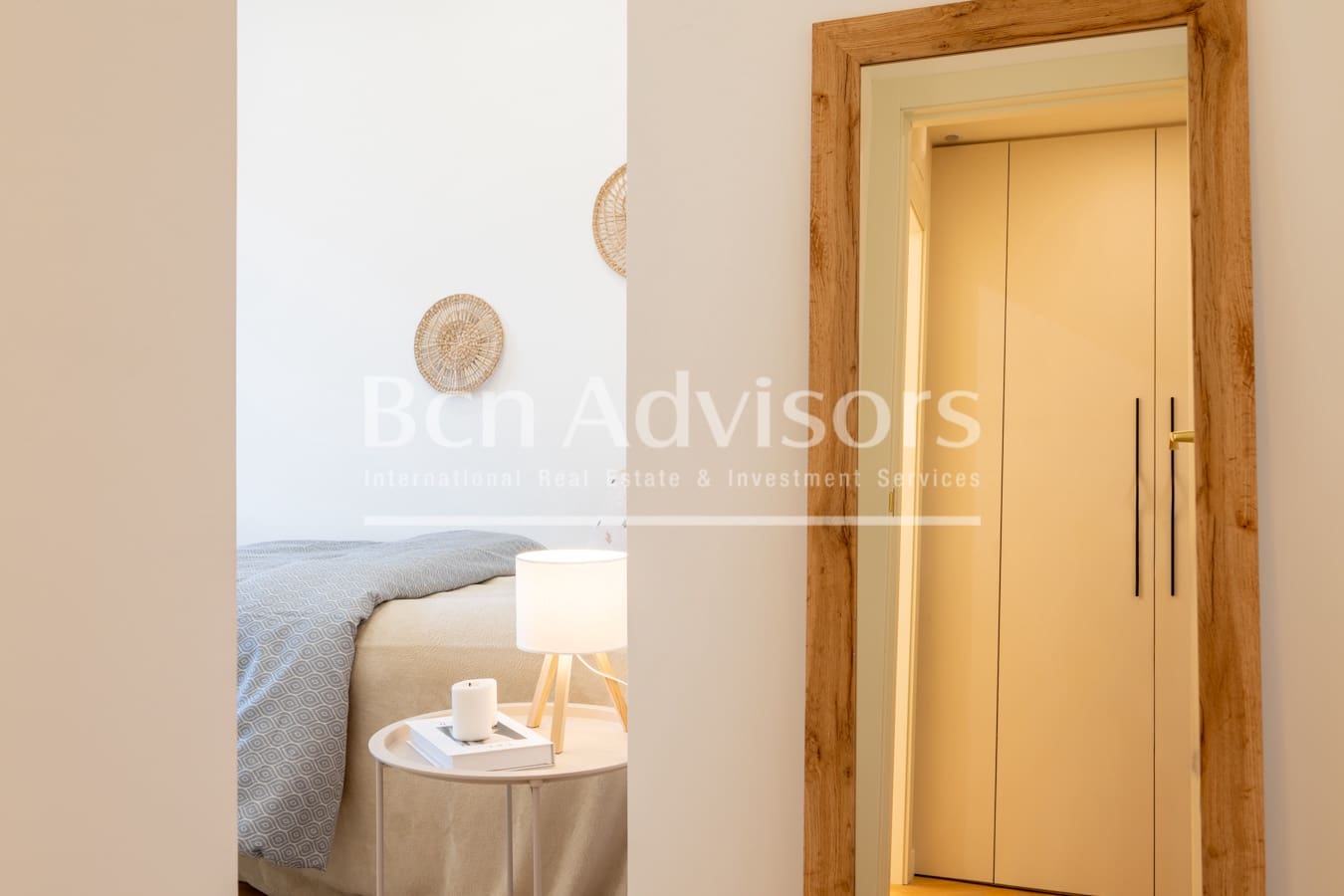 Apartamento de 3 habitaciones en Barcelona ciudad en venta con garaje - 949.000 € (Ref: 9996756)