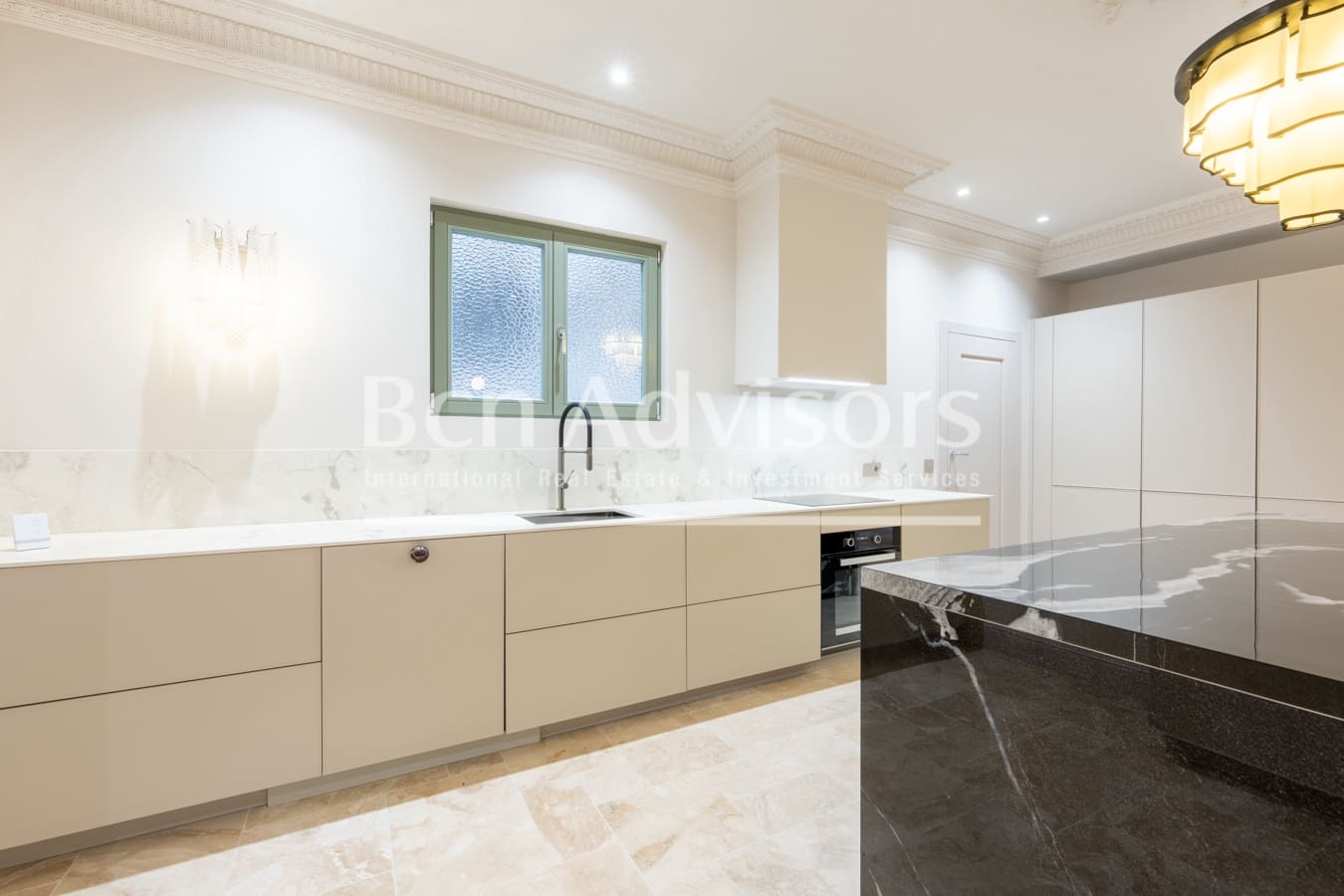 4 bedroom Apartment for sale in Barcelona city - € 1,999,000 (Ref: 9998418)