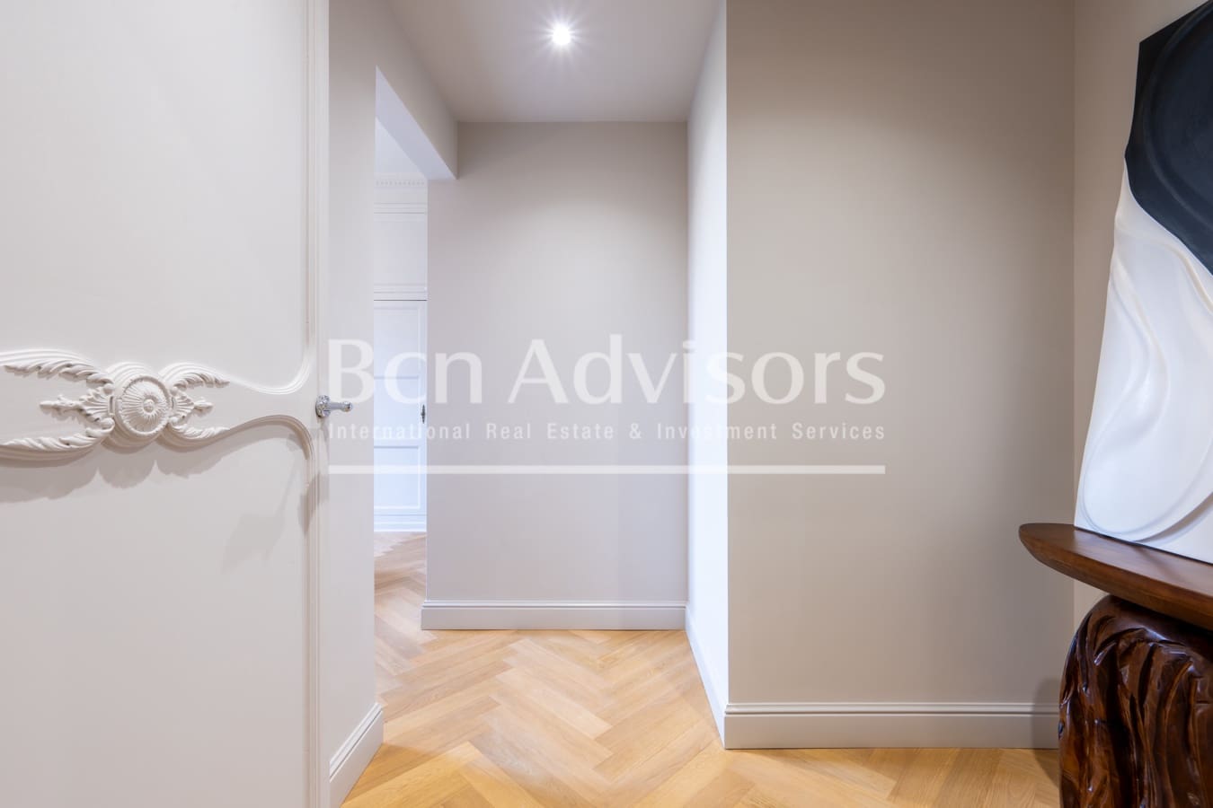 4 bedroom Apartment for sale in Barcelona city - € 1,999,000 (Ref: 9998418)