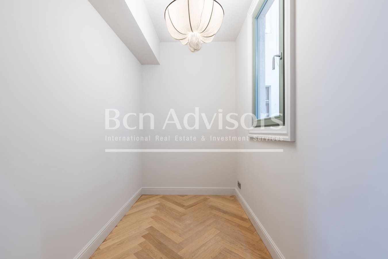 4 bedroom Apartment for sale in Barcelona city - € 1,999,000 (Ref: 9998418)