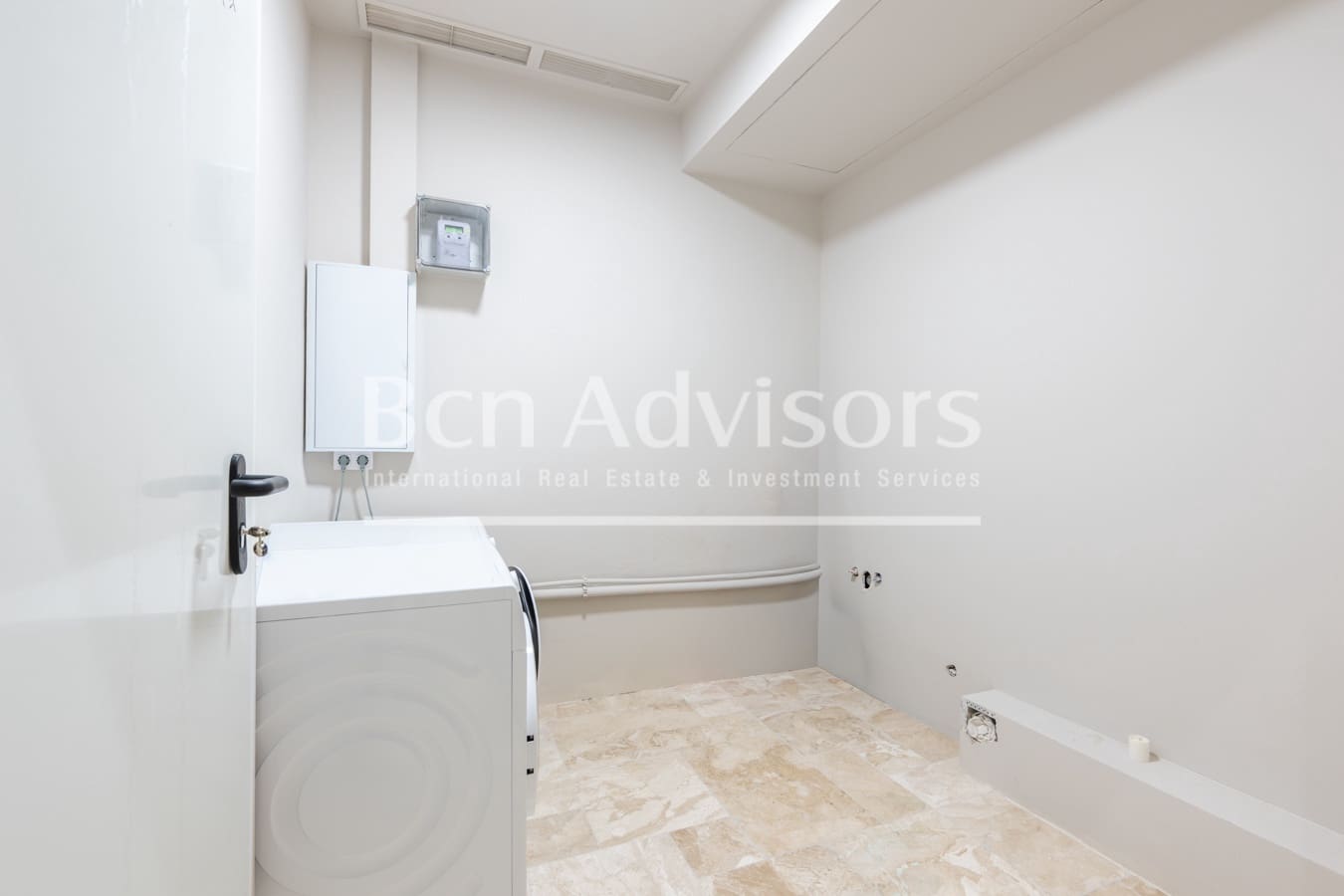 4 bedroom Apartment for sale in Barcelona city - € 1,999,000 (Ref: 9998418)