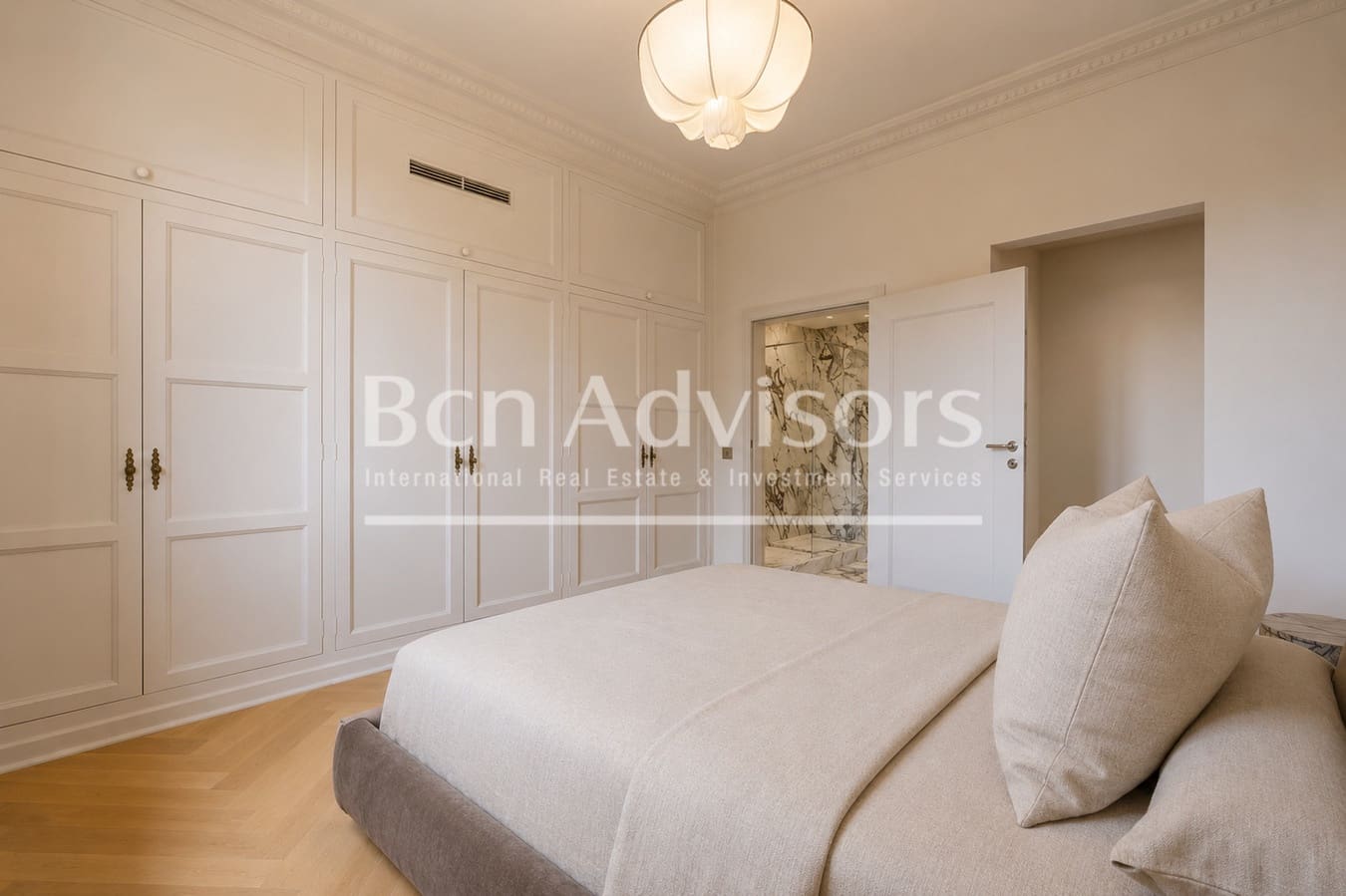 4 bedroom Apartment for sale in Barcelona city - € 1,999,000 (Ref: 9998418)