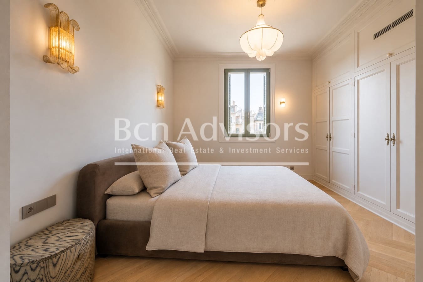 4 bedroom Apartment for sale in Barcelona city - € 1,999,000 (Ref: 9998418)