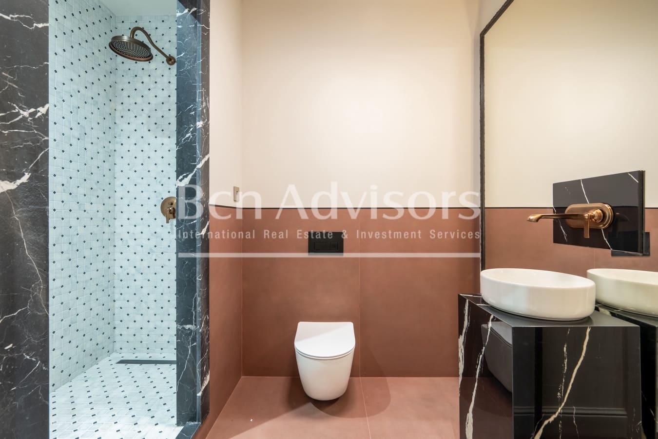 4 bedroom Apartment for sale in Barcelona city - € 1,999,000 (Ref: 9998418)