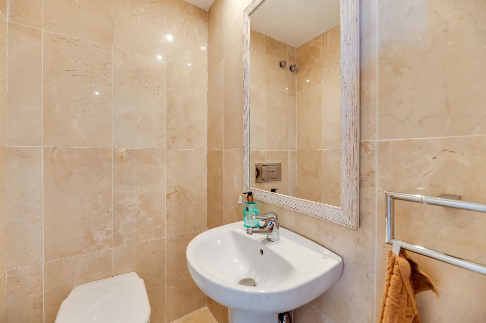 Chalet de 3 habitaciones en Calahonda en venta con piscina garaje - 1.250.000 € (Ref: 10009703)