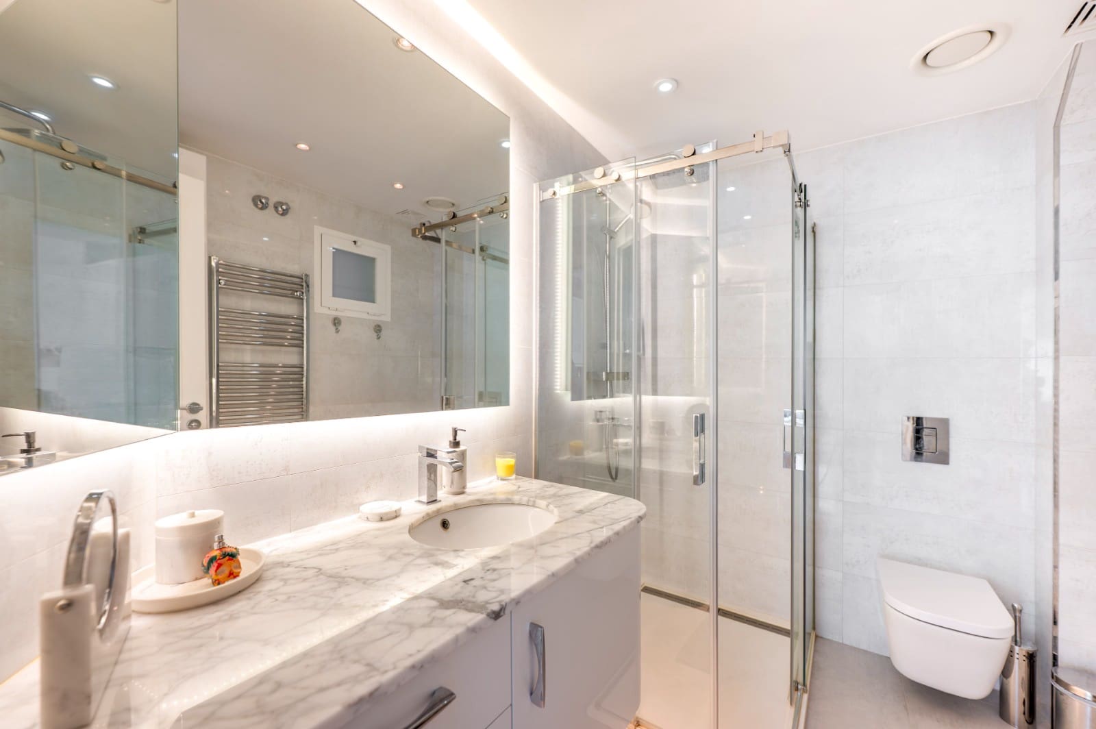 2 quarto Apartamento para venda em Elviria com piscina - 499 000 € (Ref: 10021183)