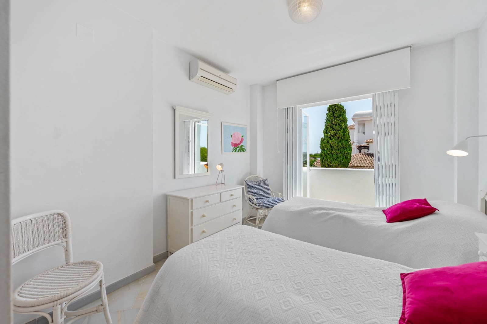 2 quarto Apartamento para venda em Elviria com piscina - 499 000 € (Ref: 10021183)