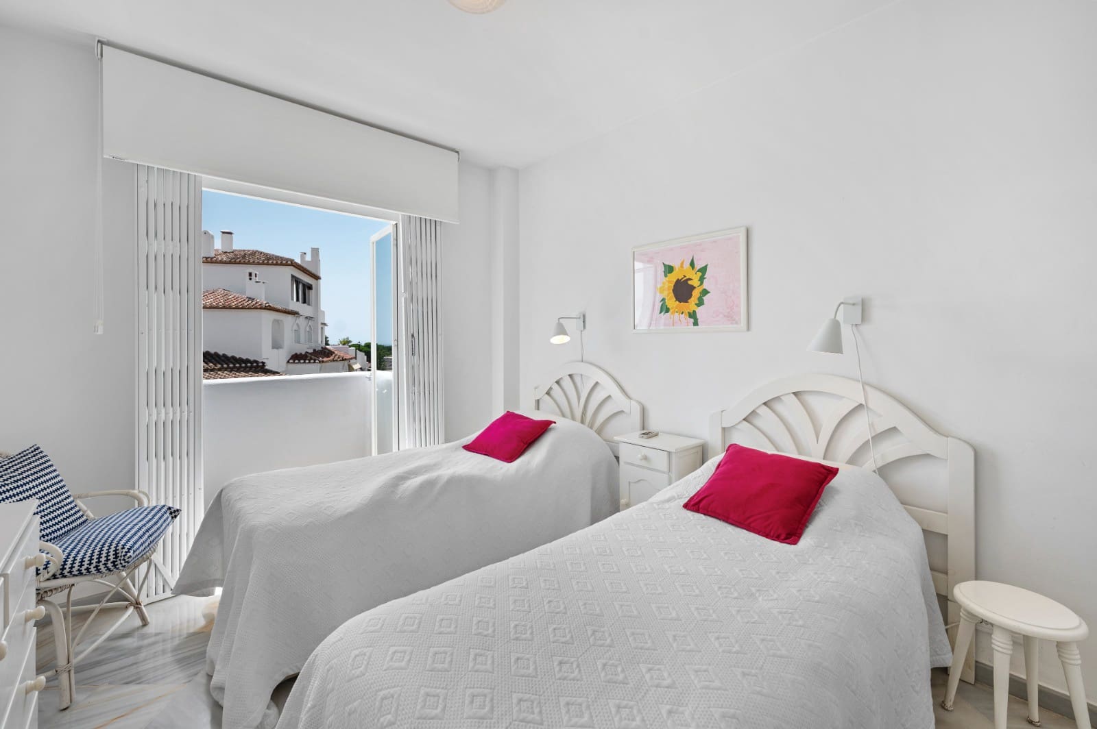 2 quarto Apartamento para venda em Elviria com piscina - 499 000 € (Ref: 10021183)