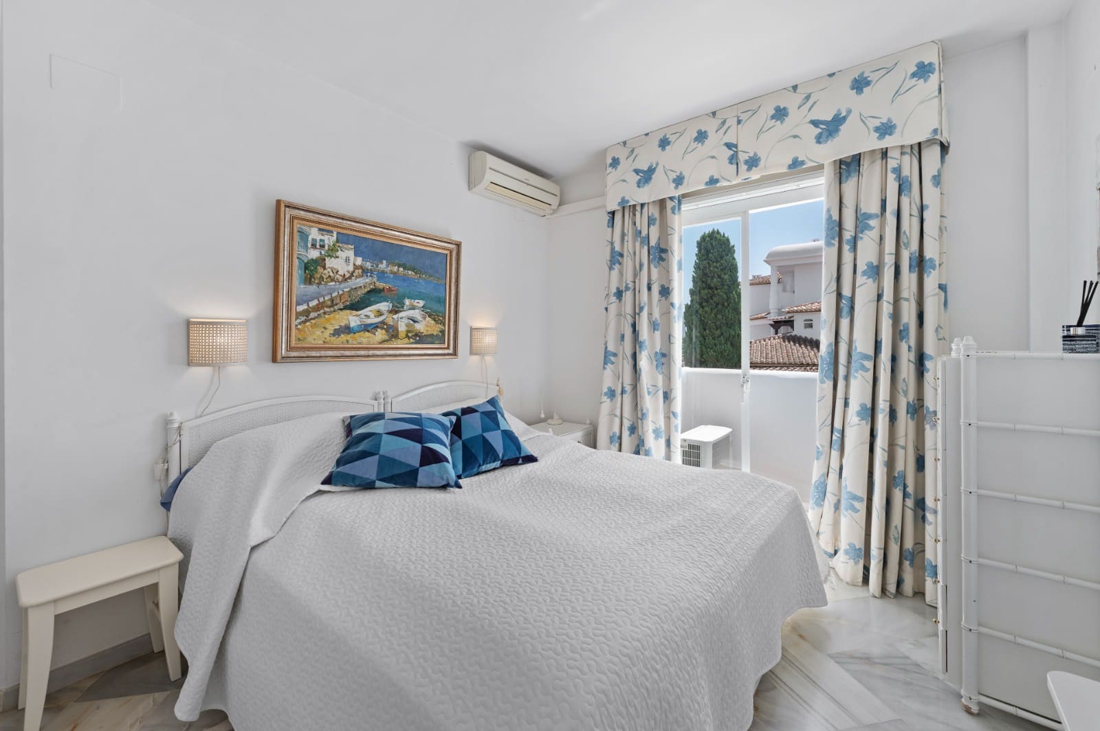 2 quarto Apartamento para venda em Elviria com piscina - 499 000 € (Ref: 10021183)