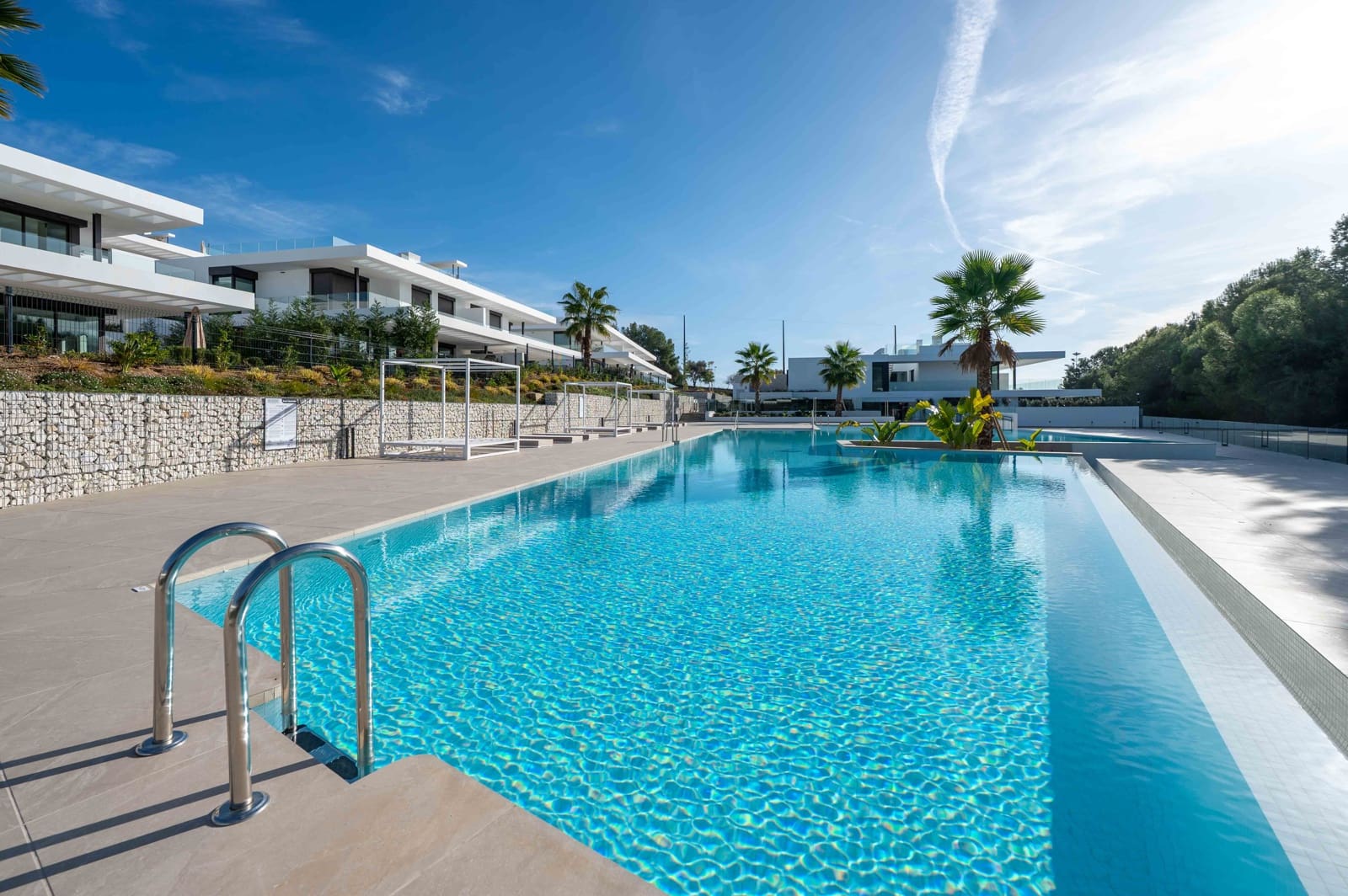 4 makuuhuone Kattohuoneisto myytävänä paikassa Marbella mukana uima-altaan 
autotalli - 2 950 000 € (Ref: 10031143)