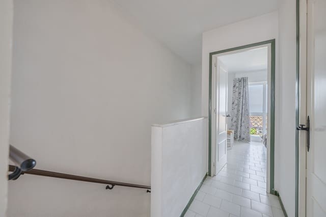 2 camera da letto Casa in vendita in Benalmádena pueblo, Benalmádena con piscina garage - 380.000 € (Rif: 10046100)