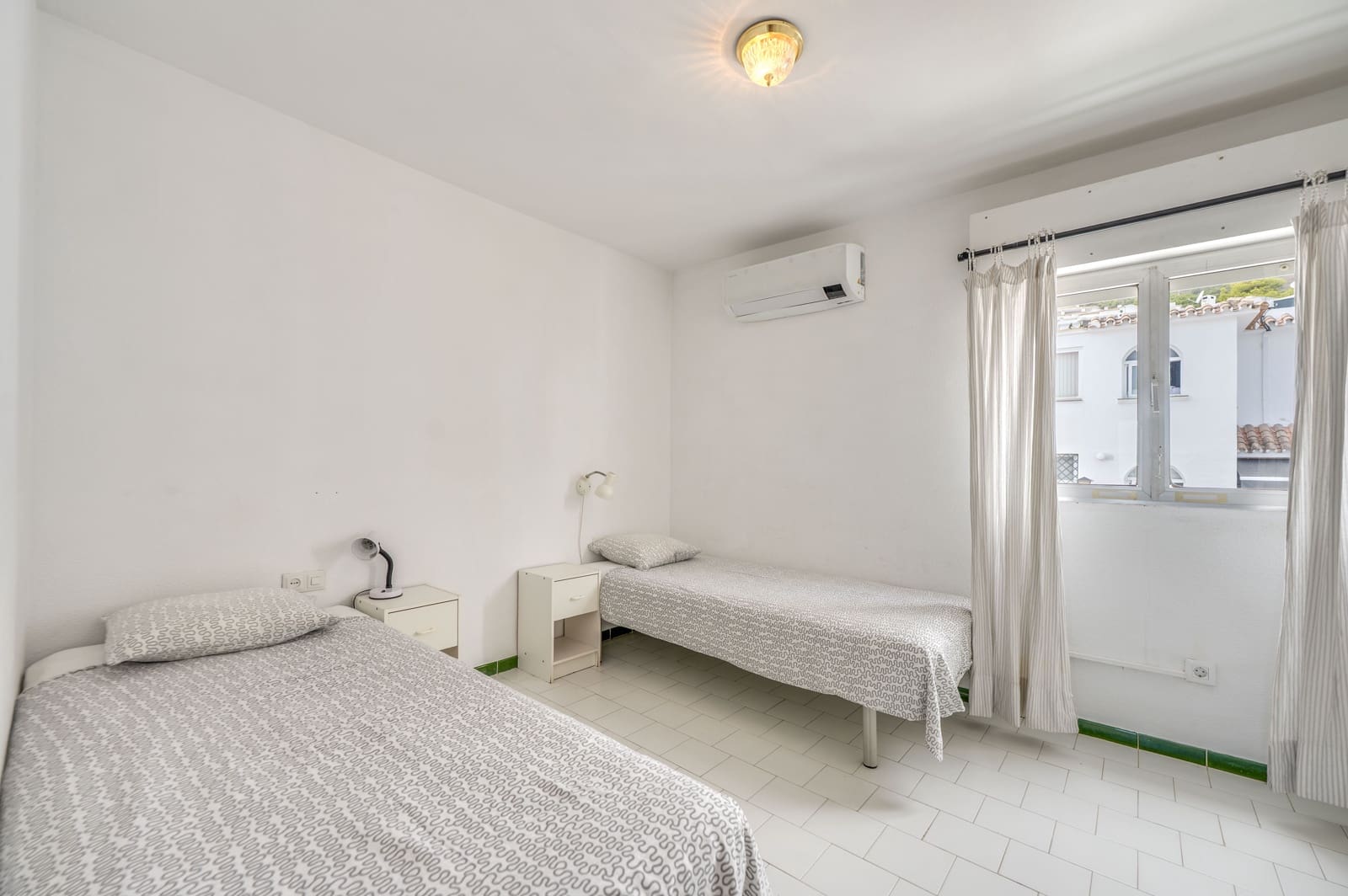 2 camera da letto Casa in vendita in Benalmadena con piscina garage - 380.000 € (Rif: 10046100)