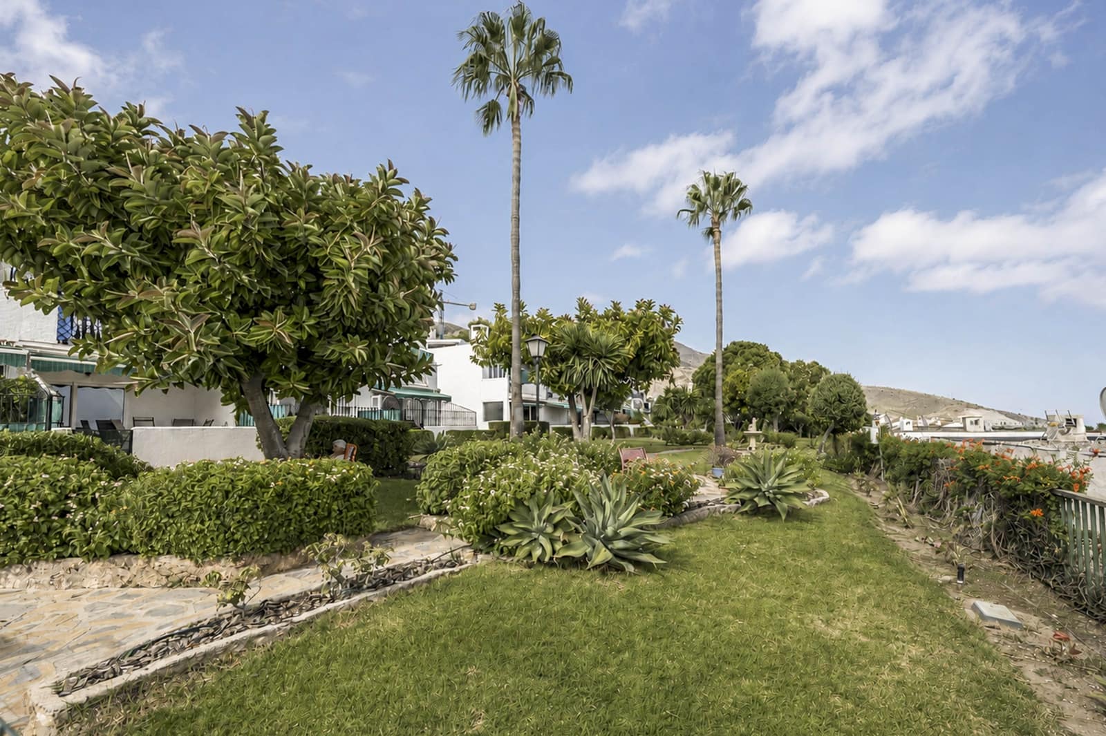 2 camera da letto Casa in vendita in Benalmadena con piscina garage - 380.000 € (Rif: 10046100)