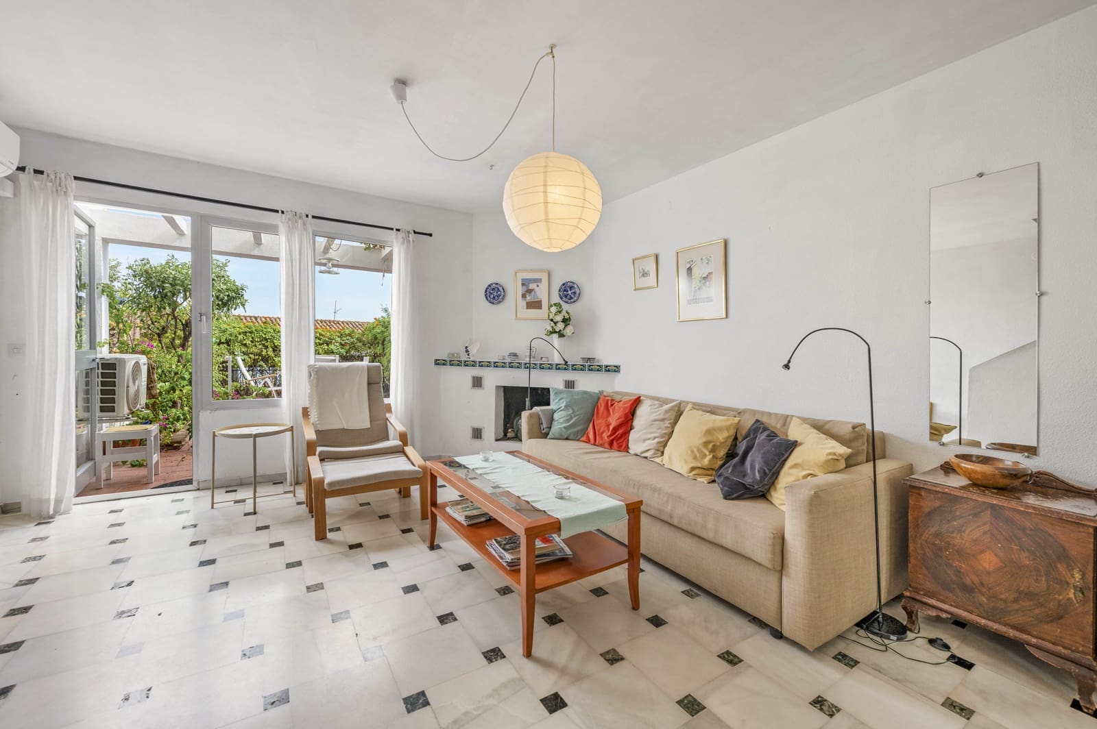 2 camera da letto Casa in vendita in Benalmadena con piscina garage - 380.000 € (Rif: 10046100)