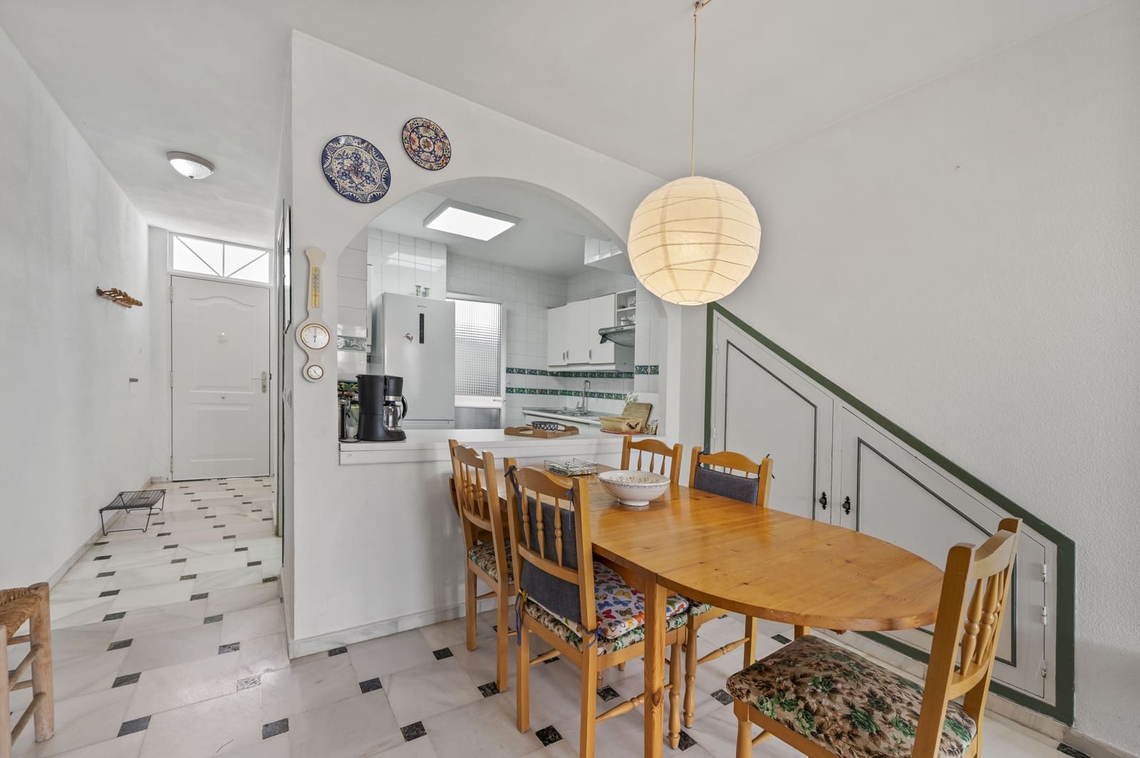 2 camera da letto Casa in vendita in Benalmadena con piscina garage - 380.000 € (Rif: 10046100)