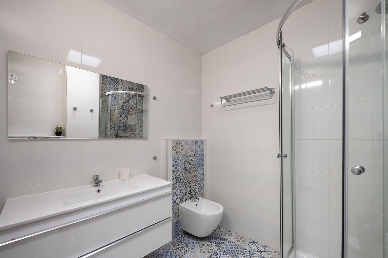 2 camera da letto Casa in vendita in Benalmadena con piscina garage - 380.000 € (Rif: 10046100)