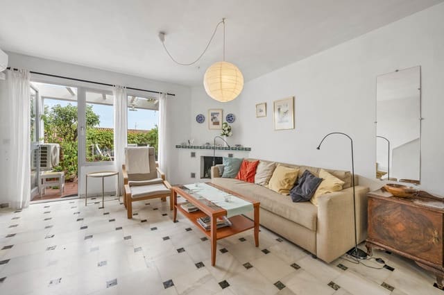 2 camera da letto Casa in vendita in Benalmádena pueblo, Benalmádena con piscina garage - 380.000 € (Rif: 10046100)