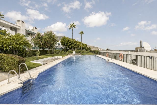2 camera da letto Casa in vendita in Benalmádena pueblo, Benalmádena con piscina garage - 380.000 € (Rif: 10046100)