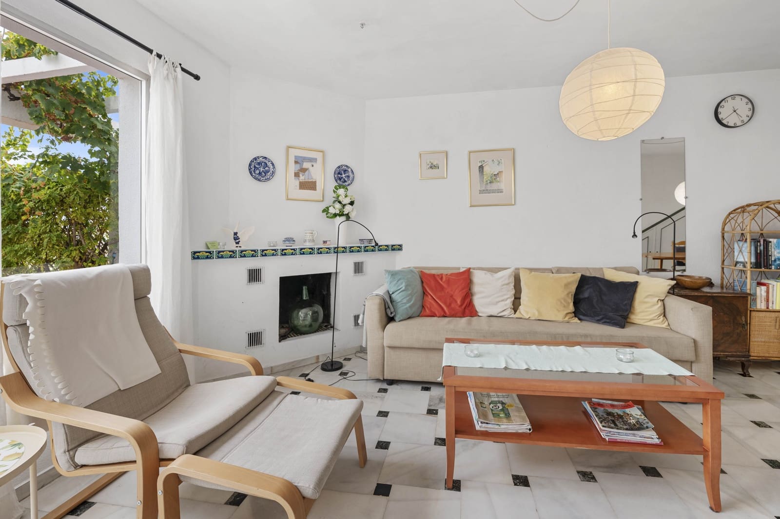 2 camera da letto Casa in vendita in Benalmadena con piscina garage - 380.000 € (Rif: 10046100)