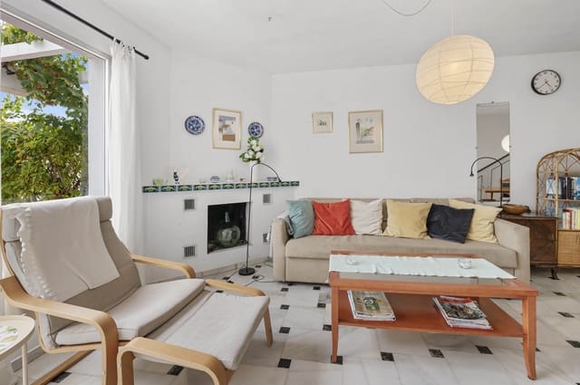 2 camera da letto Casa in vendita in Benalmádena pueblo, Benalmádena con piscina garage - 380.000 € (Rif: 10046100)