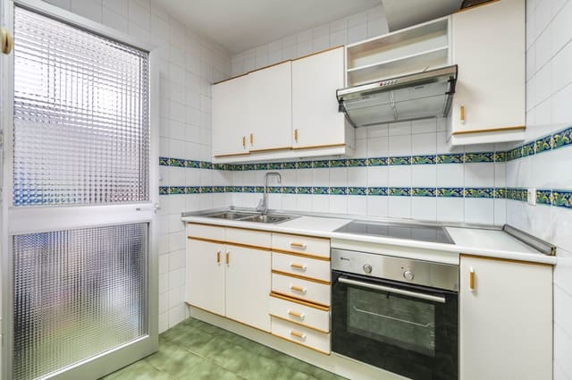 2 camera da letto Casa in vendita in Benalmádena pueblo, Benalmádena con piscina garage - 380.000 € (Rif: 10046100)