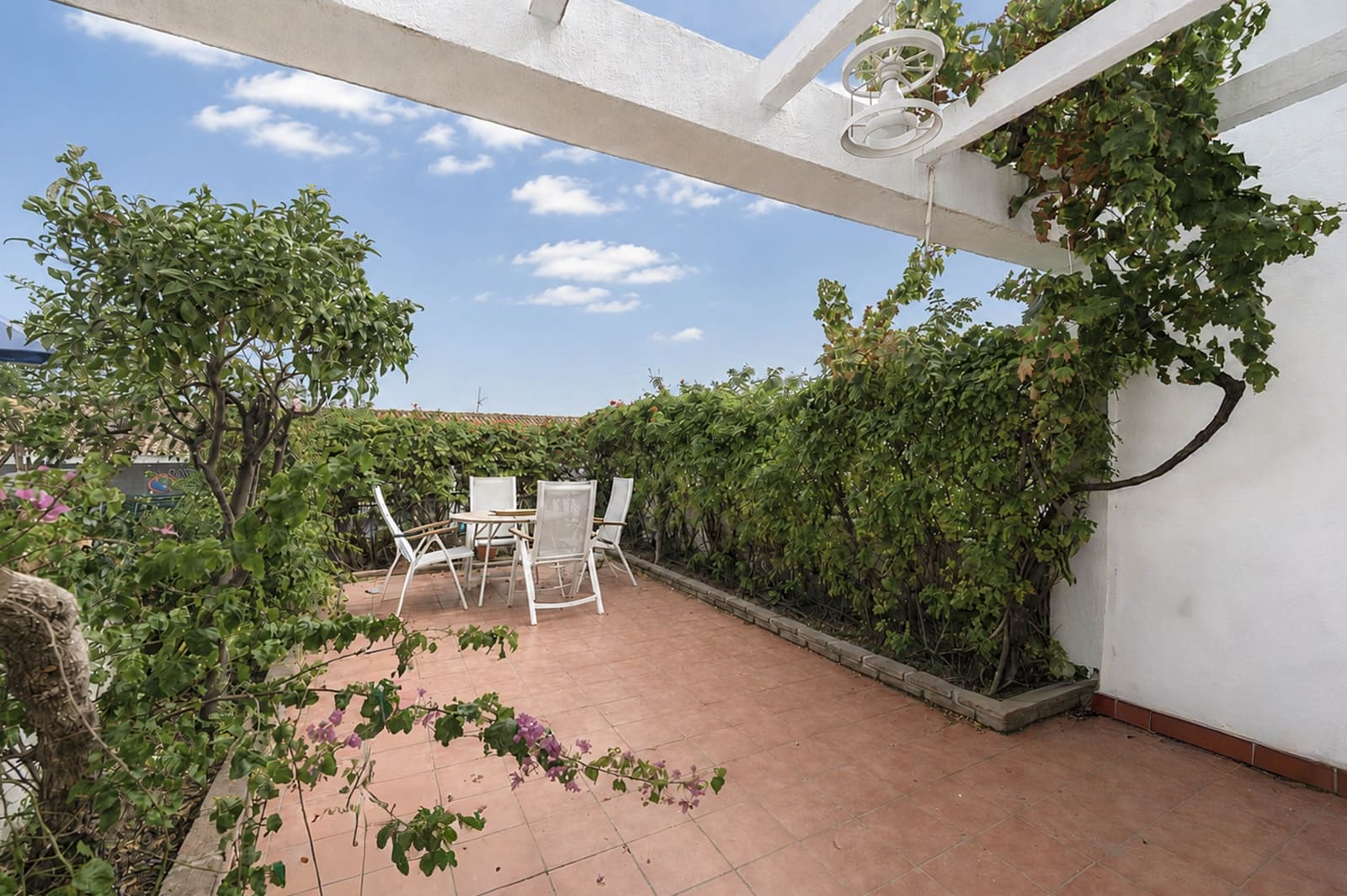 2 camera da letto Casa in vendita in Benalmadena con piscina garage - 380.000 € (Rif: 10046100)