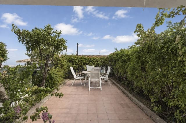 2 camera da letto Casa in vendita in Benalmádena pueblo, Benalmádena con piscina garage - 380.000 € (Rif: 10046100)