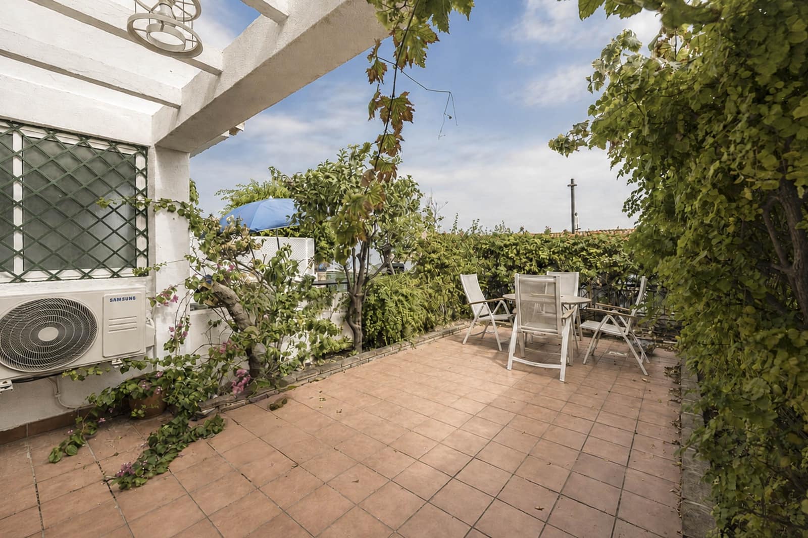 2 camera da letto Casa in vendita in Benalmadena con piscina garage - 380.000 € (Rif: 10046100)