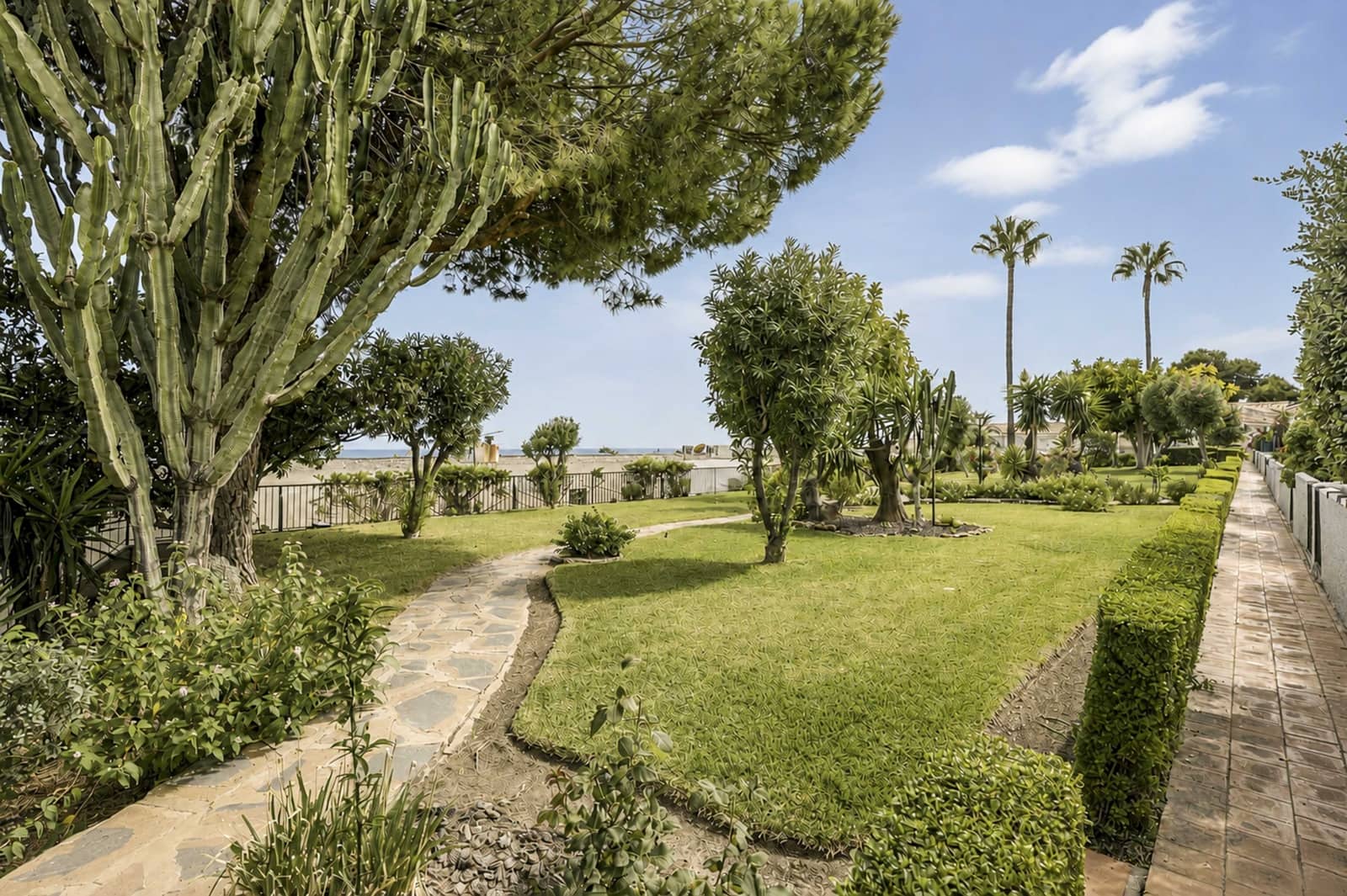 2 camera da letto Casa in vendita in Benalmadena con piscina garage - 380.000 € (Rif: 10046100)