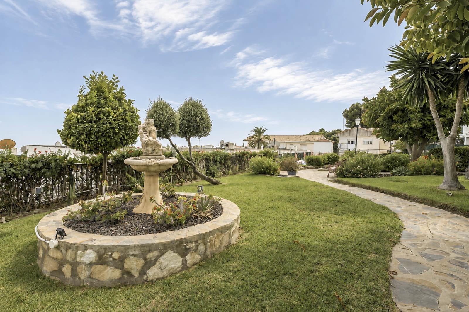 2 camera da letto Casa in vendita in Benalmadena con piscina garage - 380.000 € (Rif: 10046100)